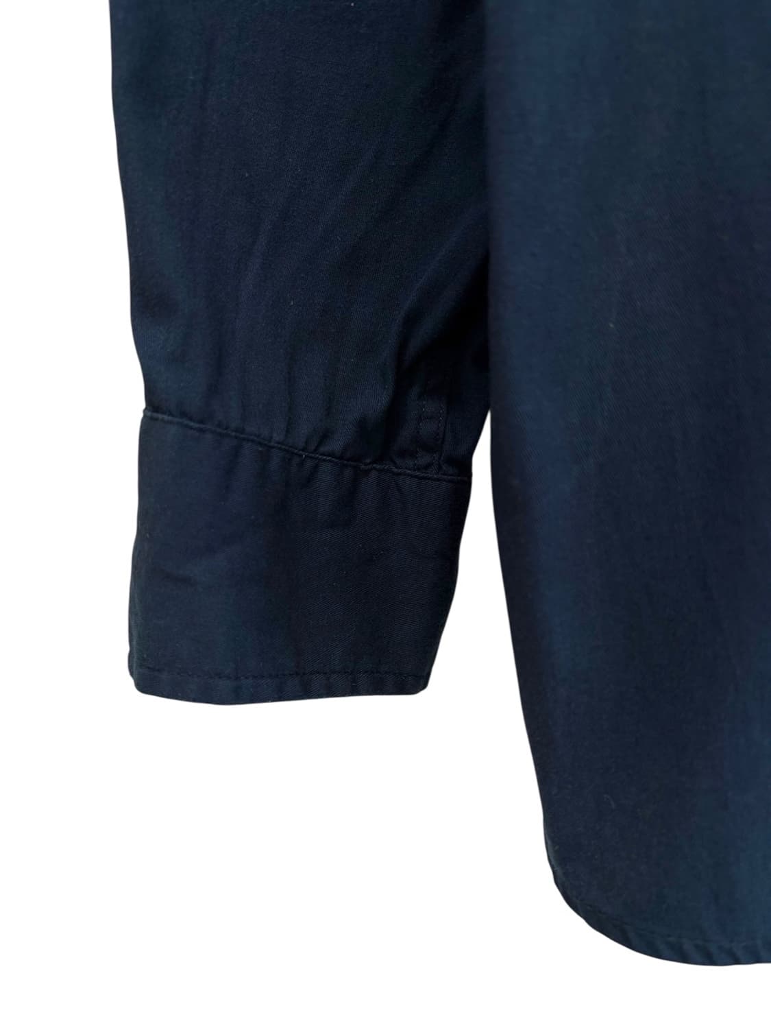 폴로 셔츠 네이비 (M)  상품이미지5