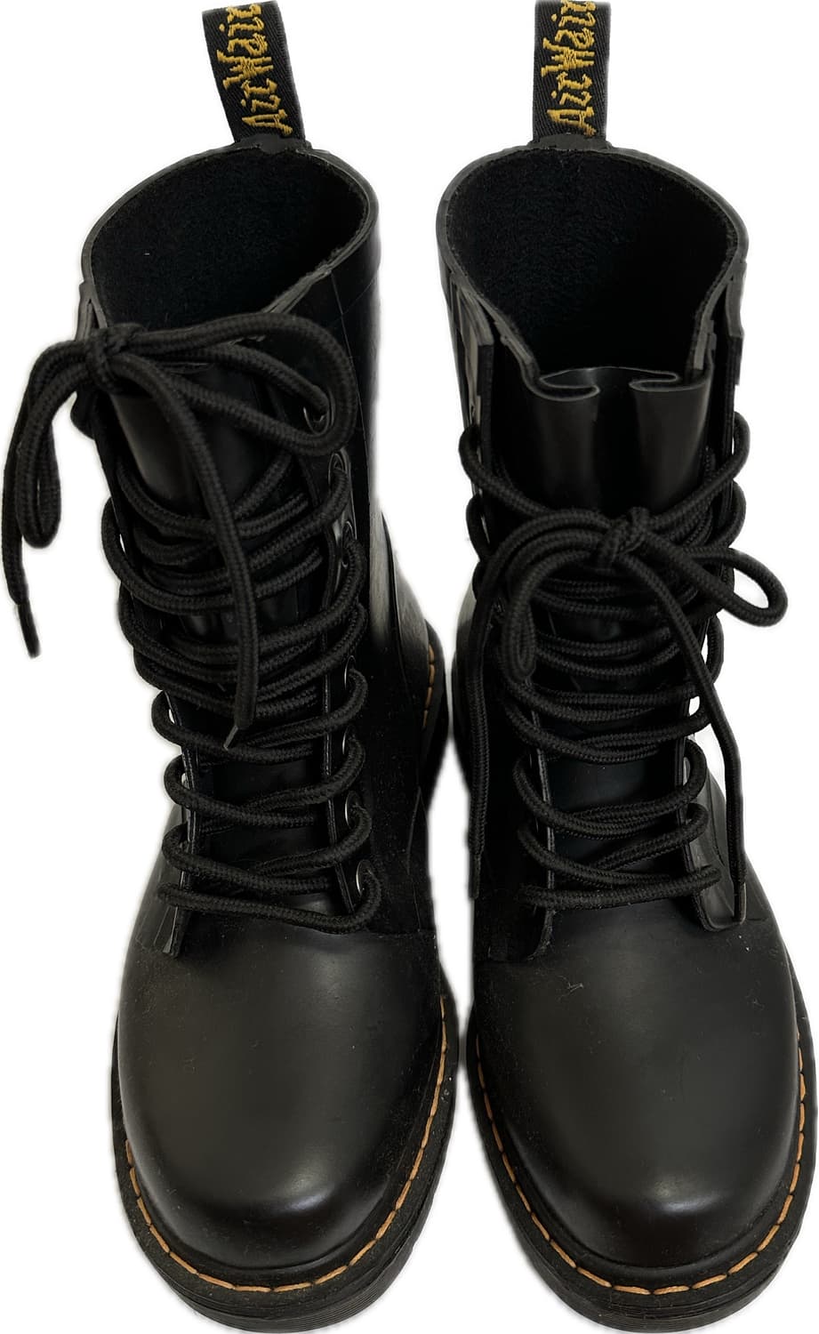 닥터마틴 드렌치 레인부츠 상품이미지1