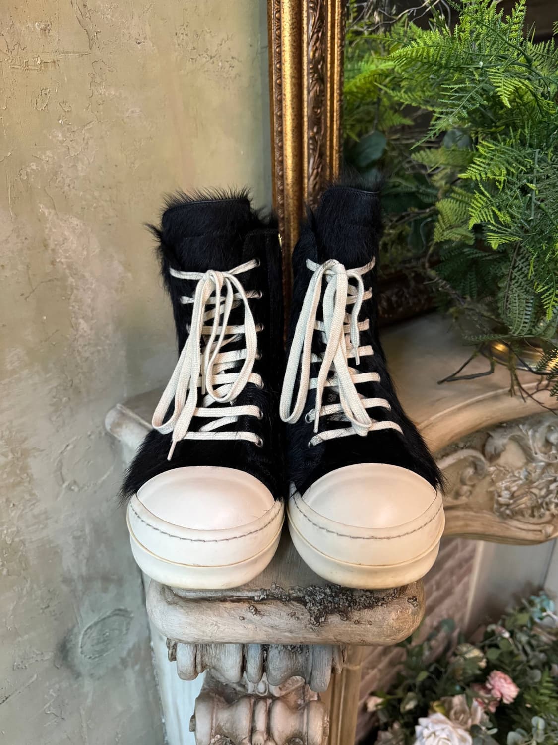 Rick Owens  상품이미지4