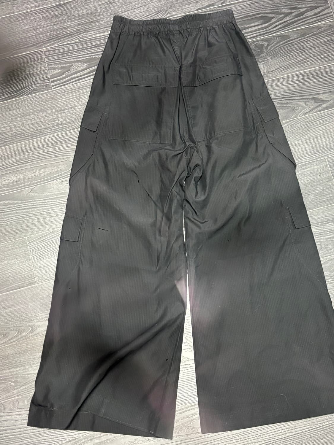 (새상품)립스탑 게스벨라팬츠 상품이미지4