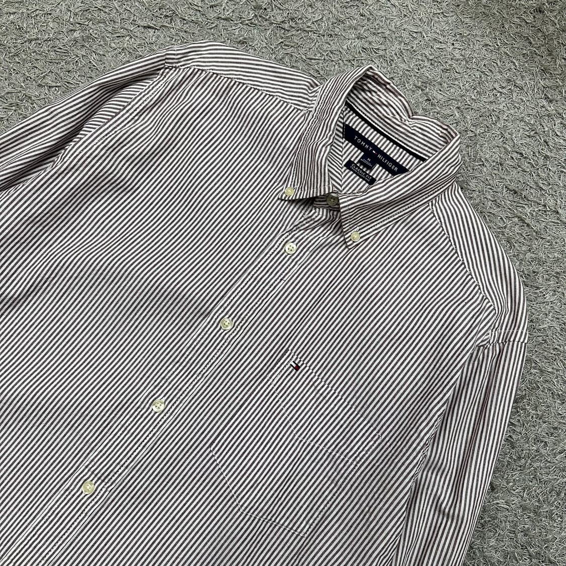 [105] 타미힐피거 셔츠 상품이미지1