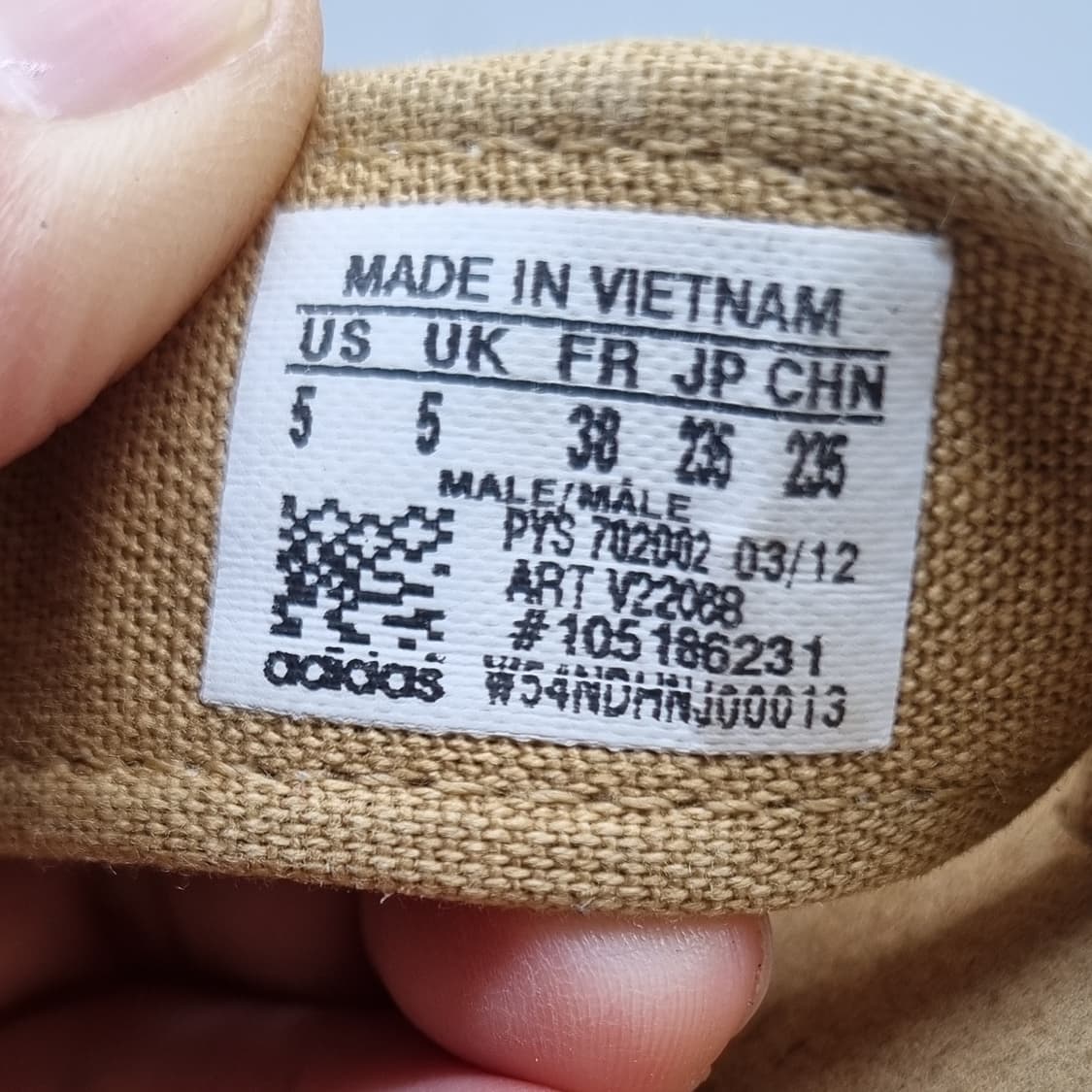 아디다스 여성슬리퍼 235 상품이미지6