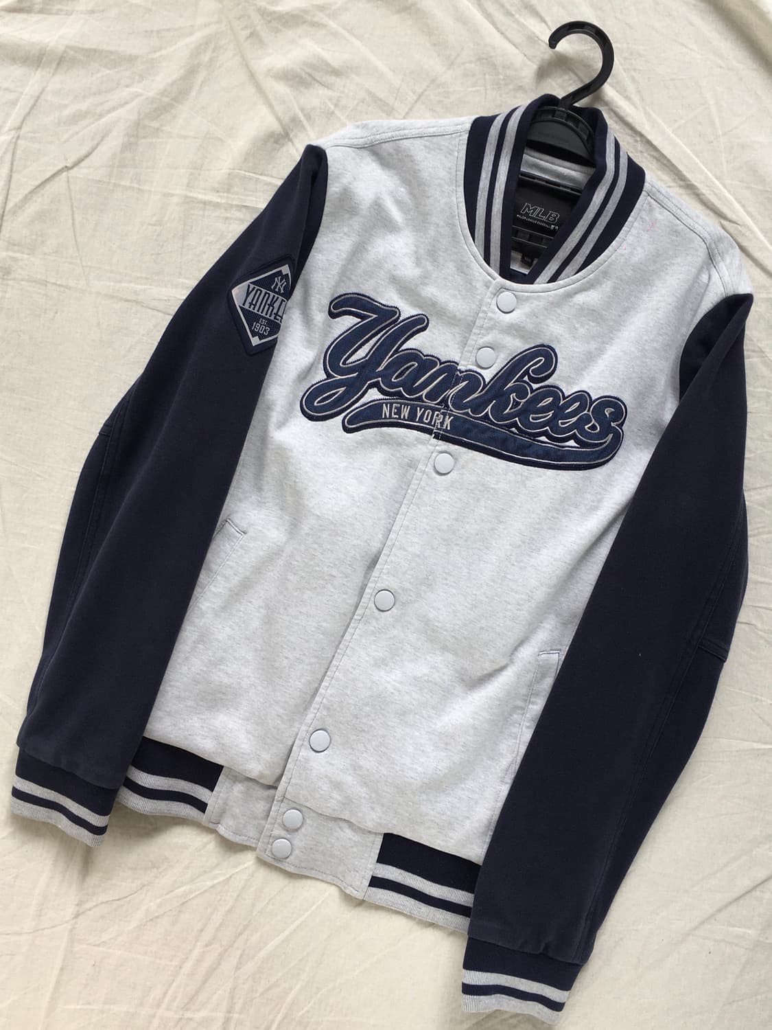 MLB 양키스 자켓 상품이미지3