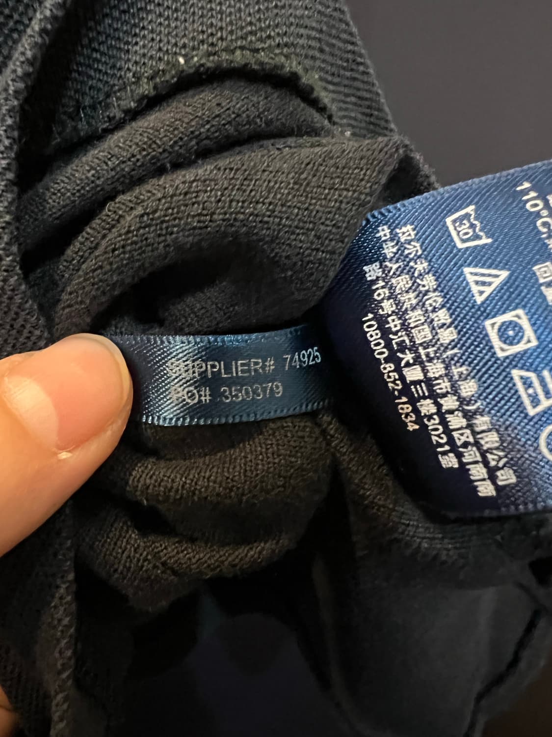 폴로 랄프로렌 우먼 빅포니 PK 반팔 카라티 상품이미지5