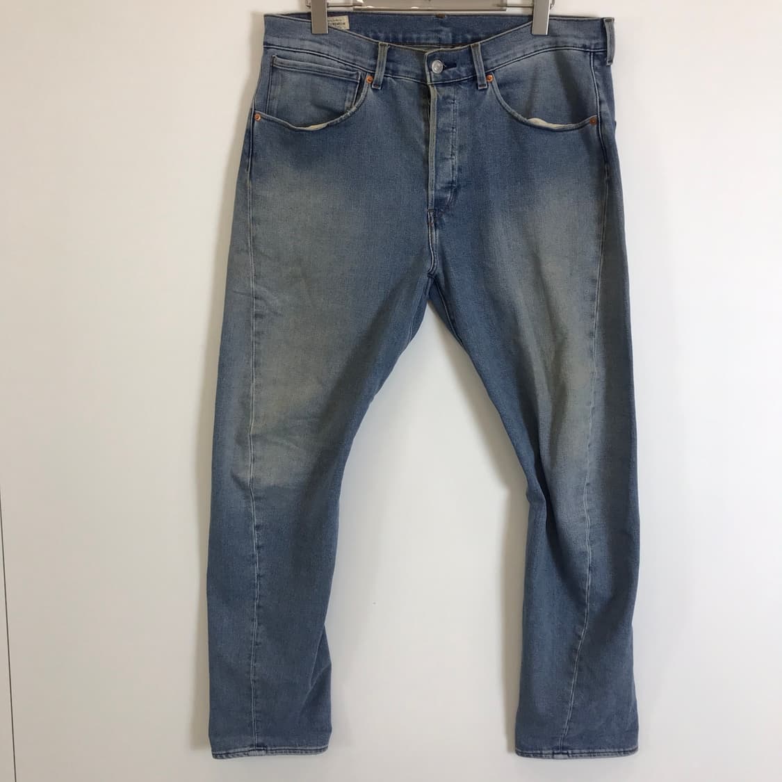 리바이스 프리미엄 LEJ502 엔지니어드 청바지 [34x32] 상품이미지1