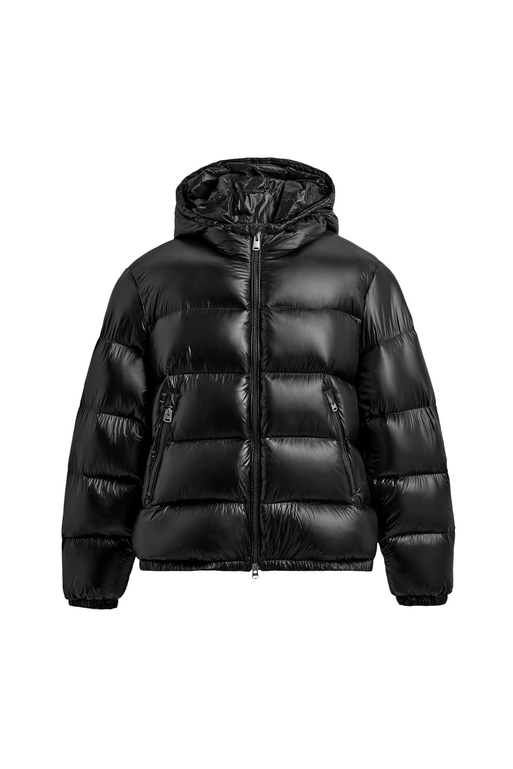 자라 유광 패딩 xs,s사이즈 구합니다 상품이미지1