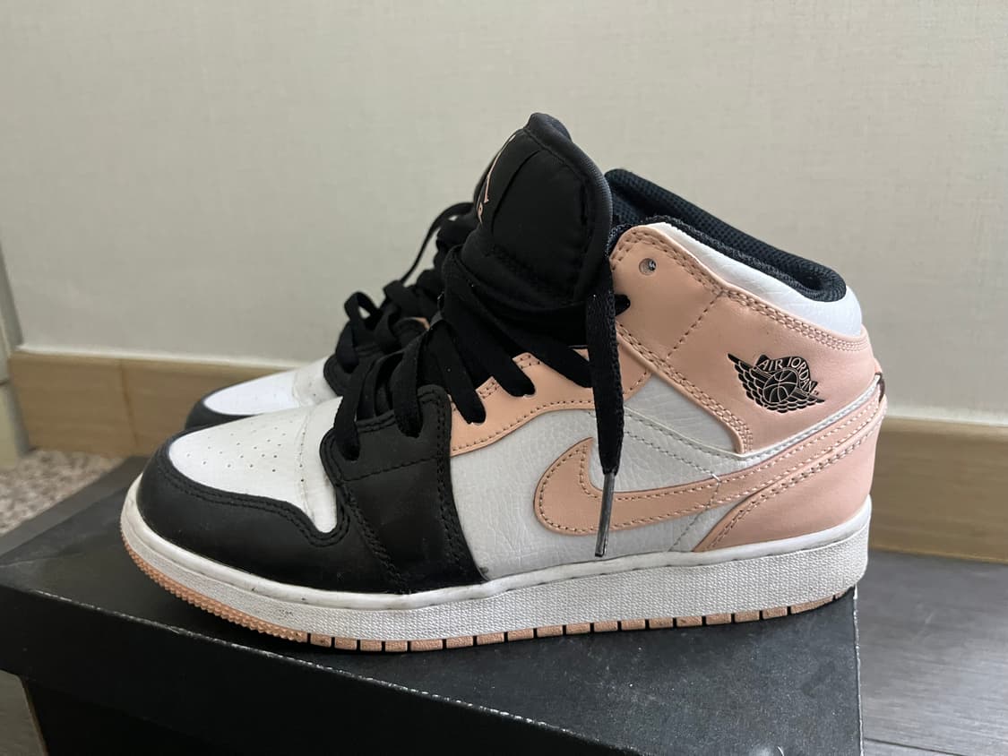 나이키 조던 미드 240 상품이미지1