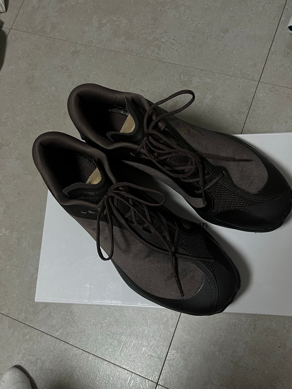 파프 클라우드 벤처 피크 카카오 250 상품이미지1