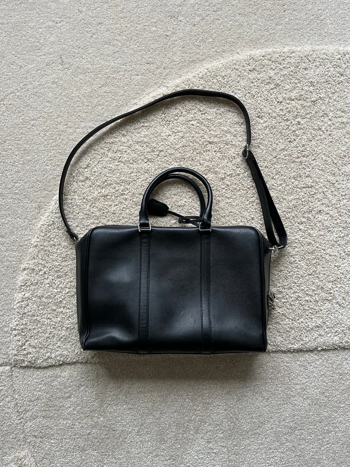 토즈 이탈리안 가죽 브리프케이스 상품이미지6