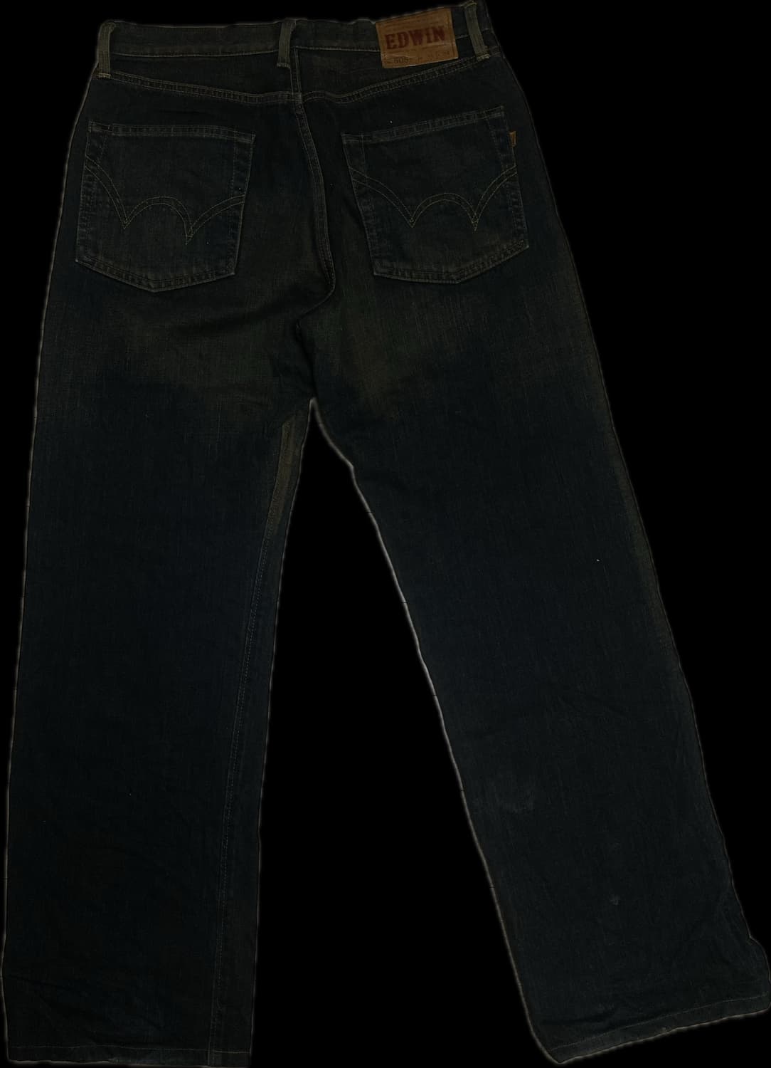 EDWIN 에드윈 505z 셀비지 데님 (MADE IN JAPAN) 상품이미지2