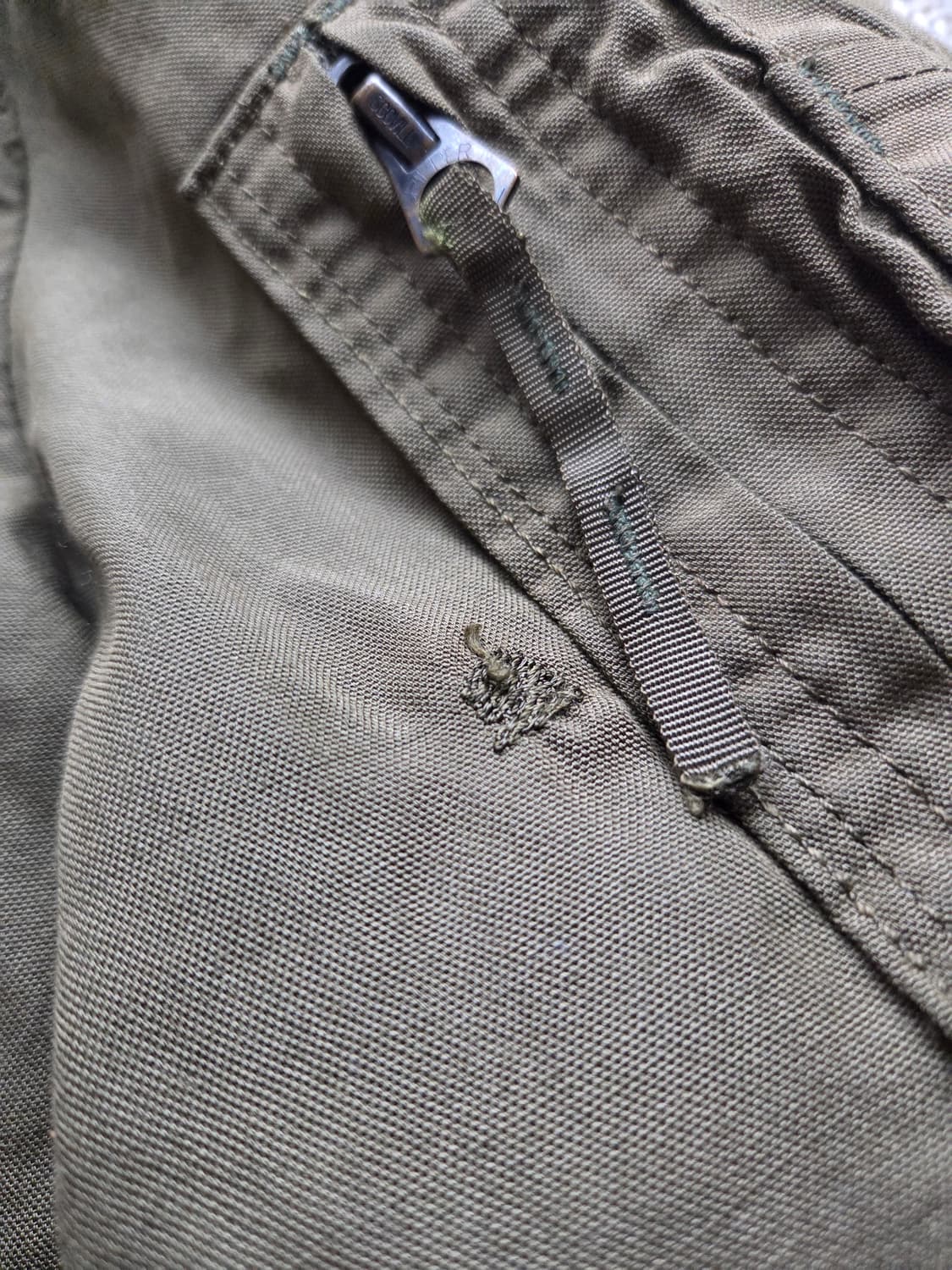 1980 OG CVC 탱커자켓 L-R 상품이미지10