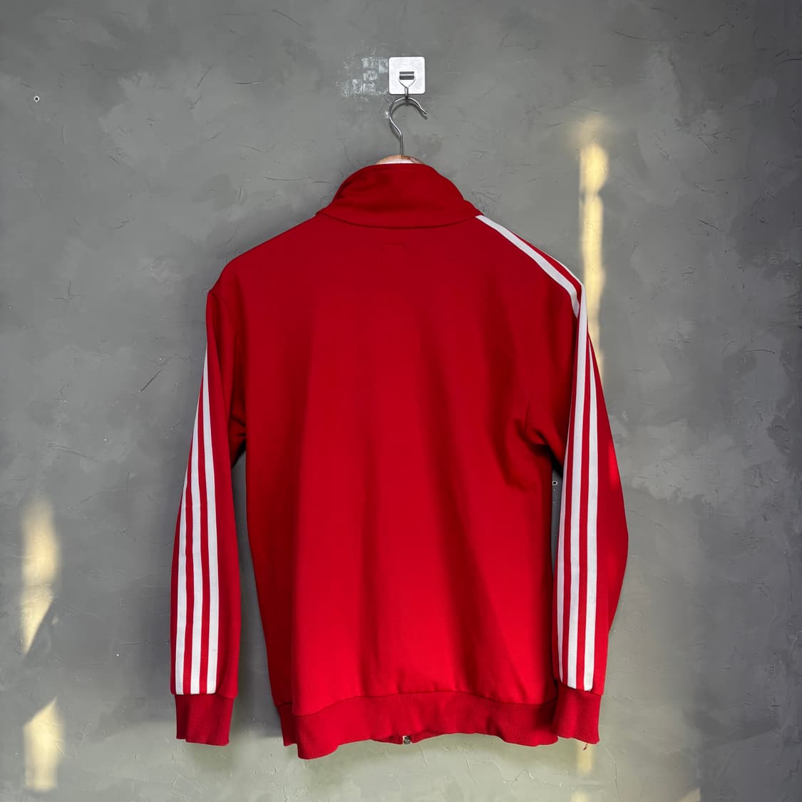 아디다스 바이에른 뮌헨 져지 트랙탑 상품이미지4