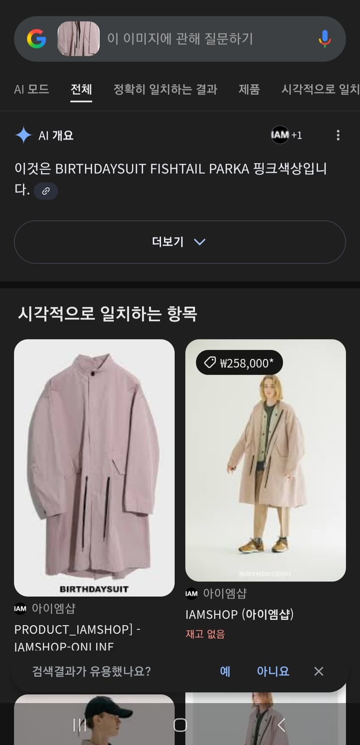 벌스데이수트피쉬테일,야상(브론슨알파칼하트스파오밀텍라퍼지스토어버즈릭슨헤지스 상품이미지7