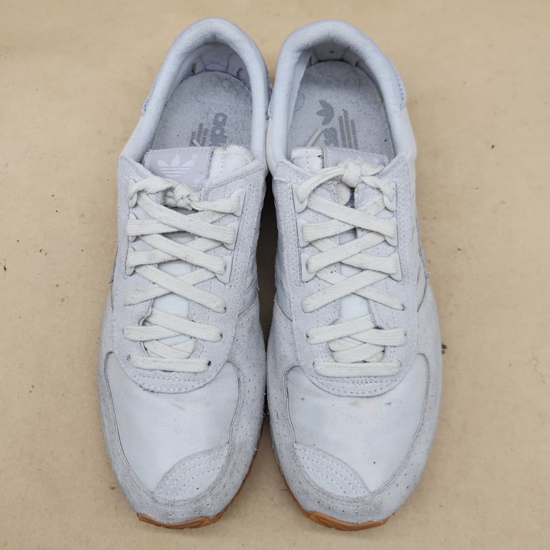 아디다스 시티마라톤 남성운동화 265 상품이미지2