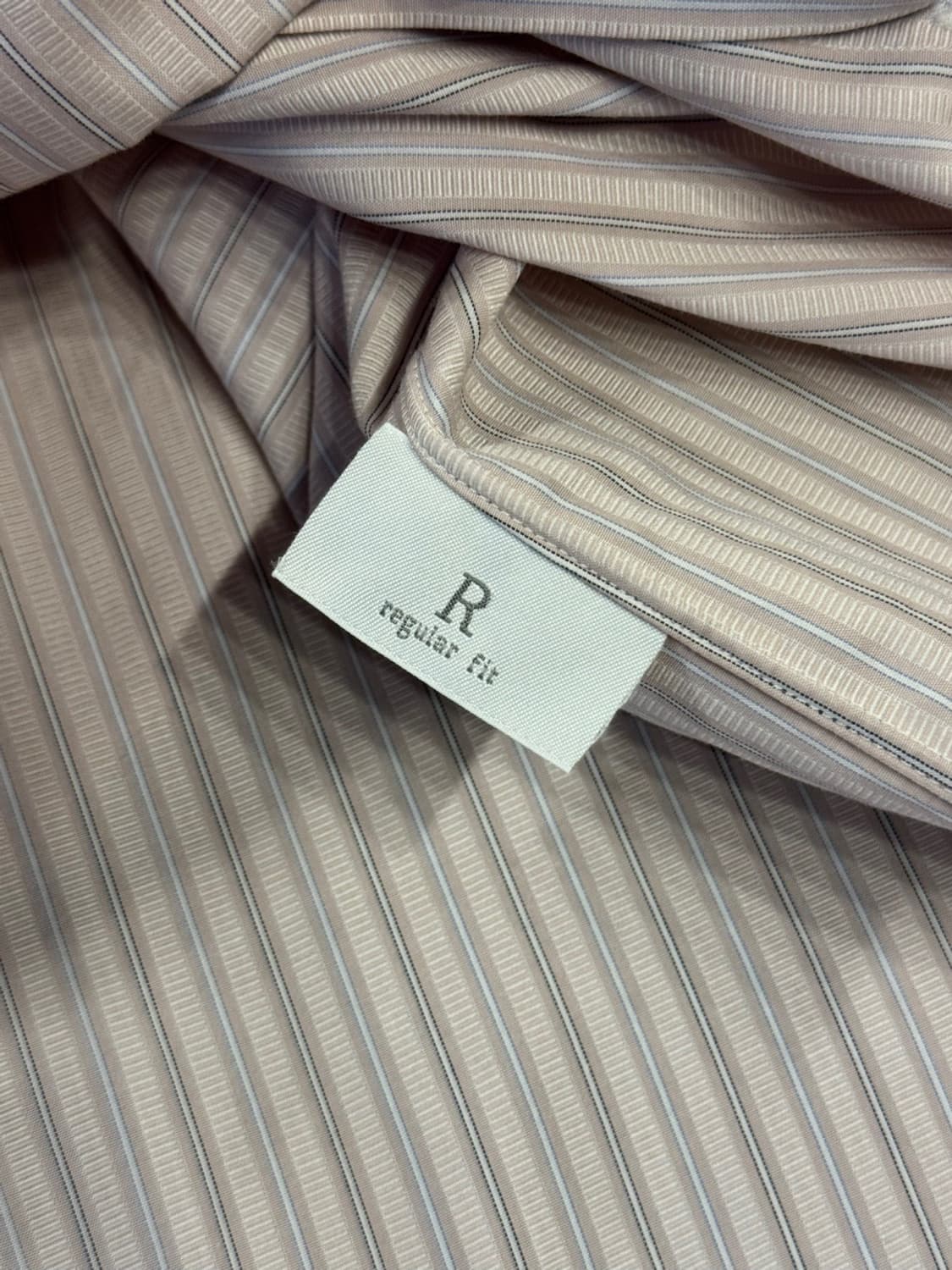 에르메네질도 제냐 드레스 셔츠 100 상품이미지10