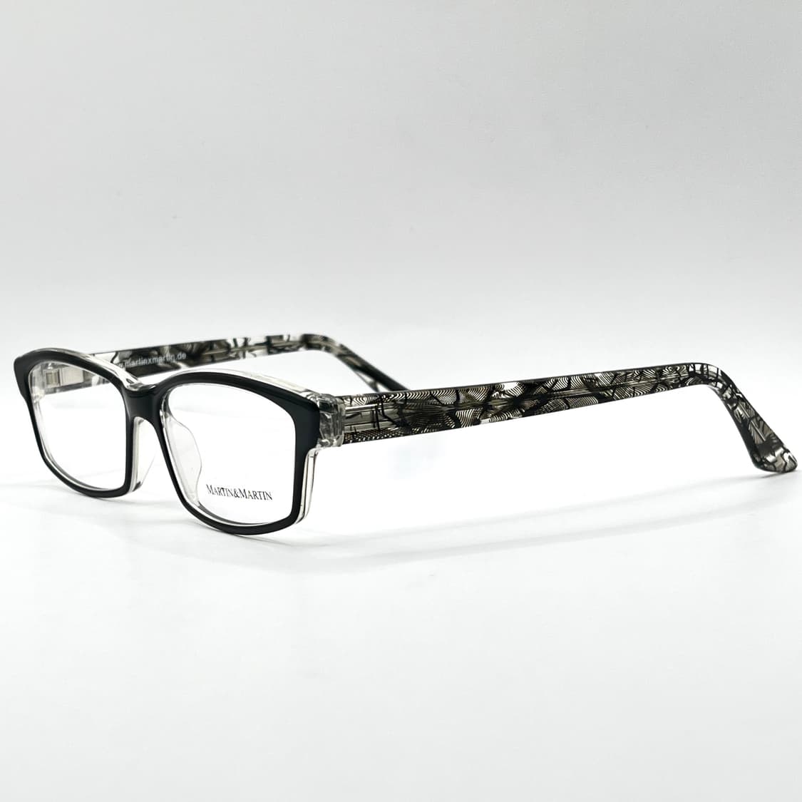 MARTIN&MARTIN 마틴앤마틴 뿔테 안경 상품이미지3