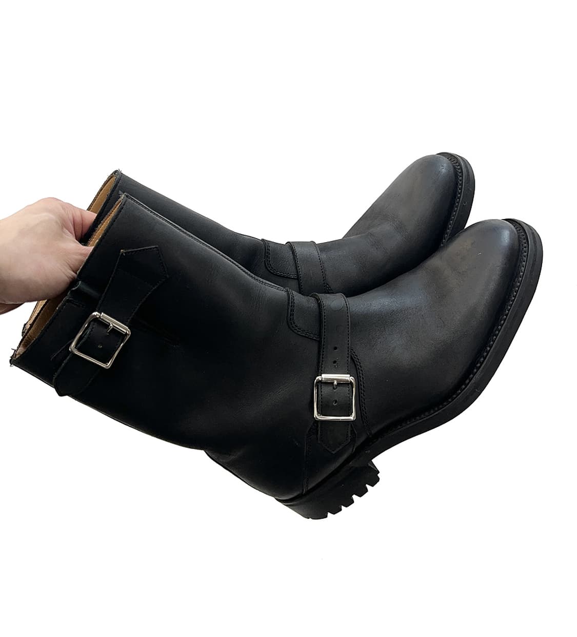 빔즈 플러스 엔지니어 부츠 상품이미지2