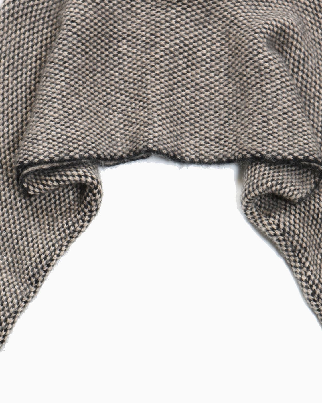  blurhms Turtleneck knit scarf 상품이미지5