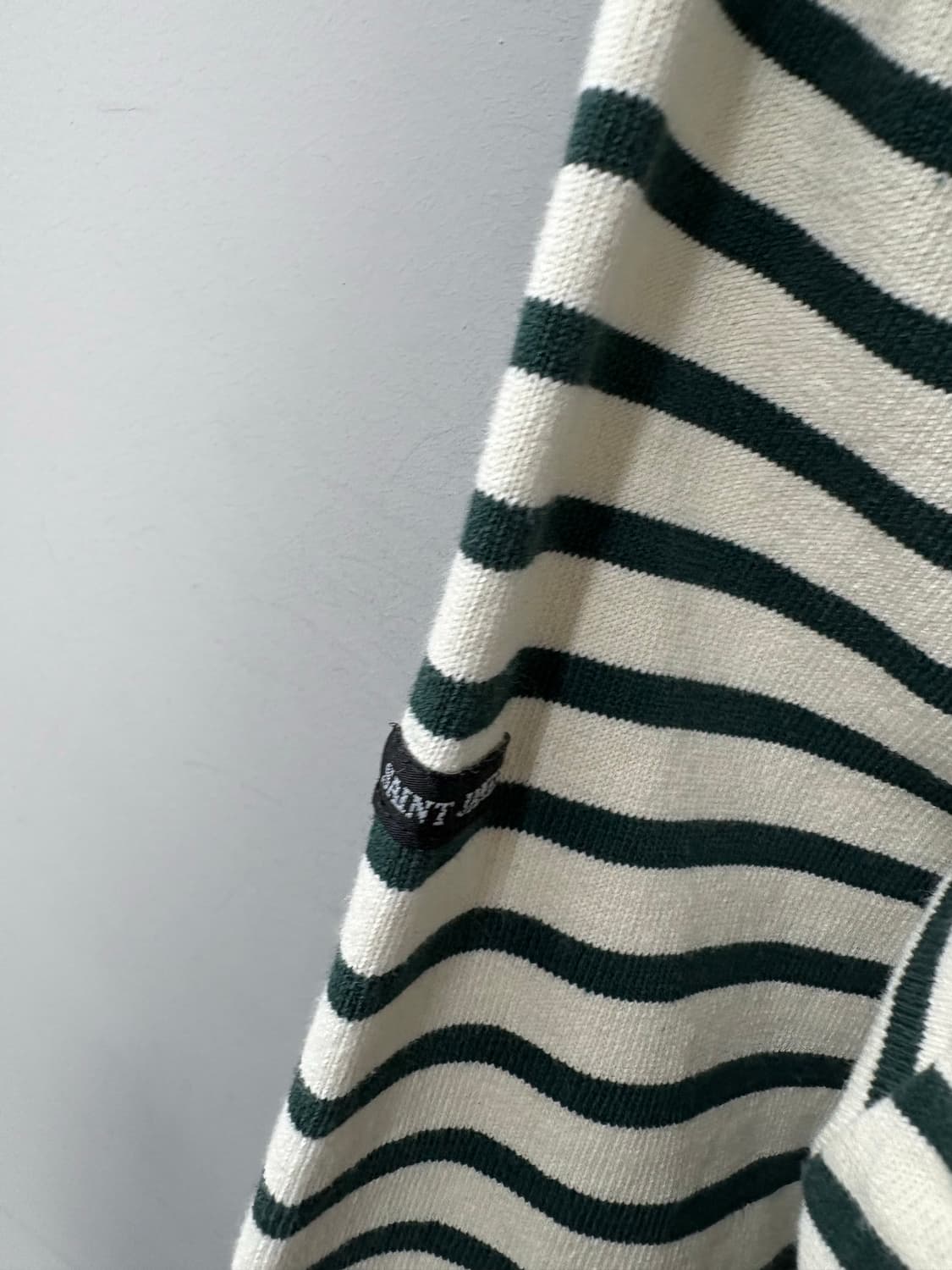 세인트제임스 스트라이프 롱슬리브 A3083 상품이미지3