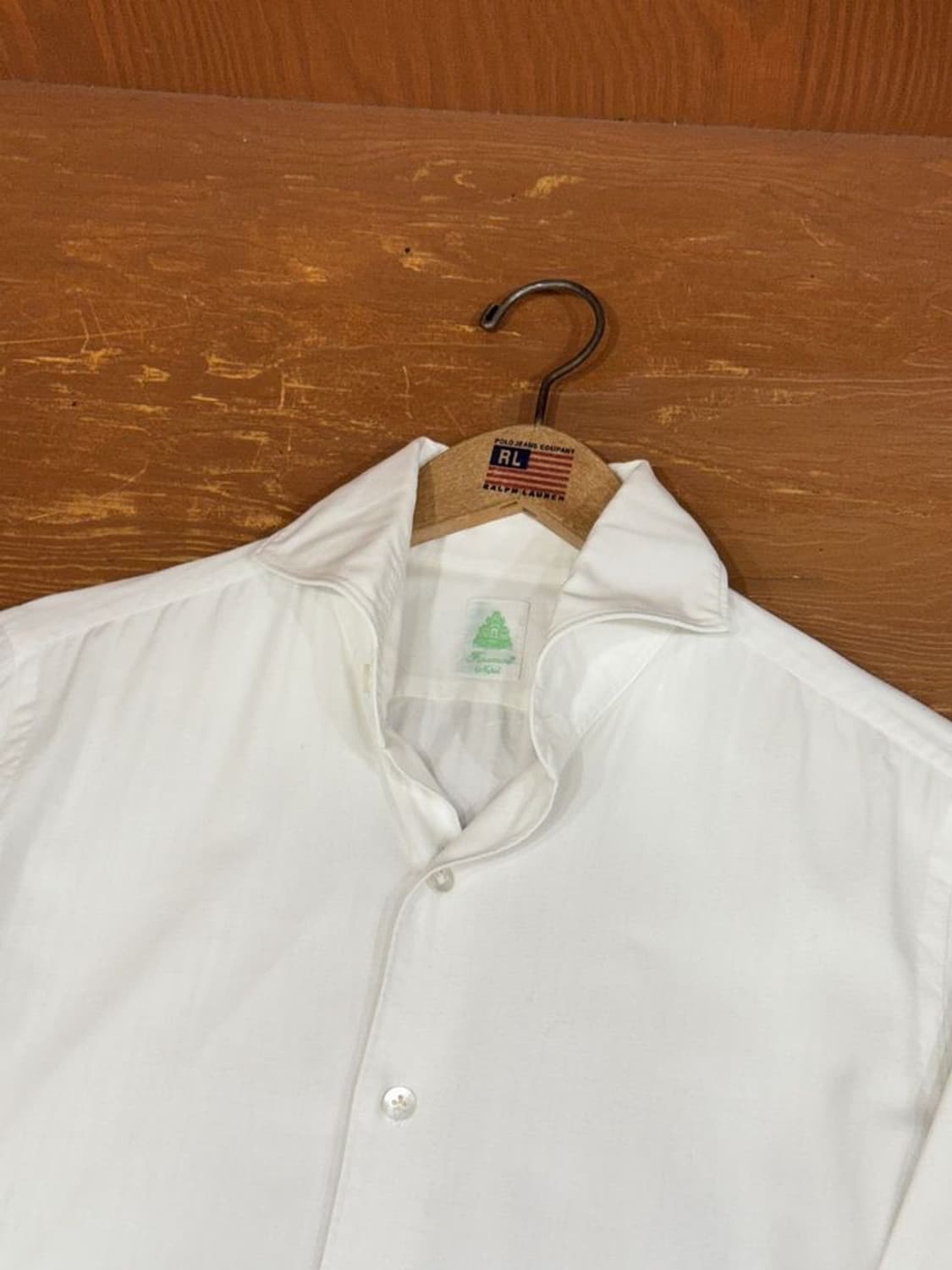 피나모레 셔츠 상품이미지6