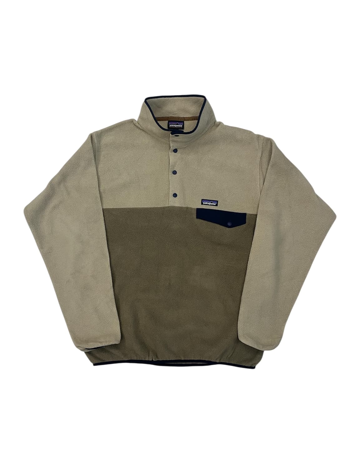 파타고니아 신칠라 애쉬탄 L 상품이미지1