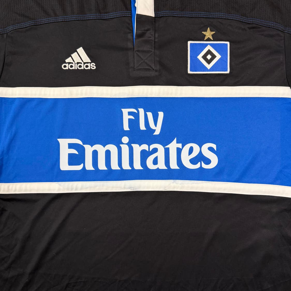 11-12 함부르크 어웨이 손흥민 유니폼 상품이미지6