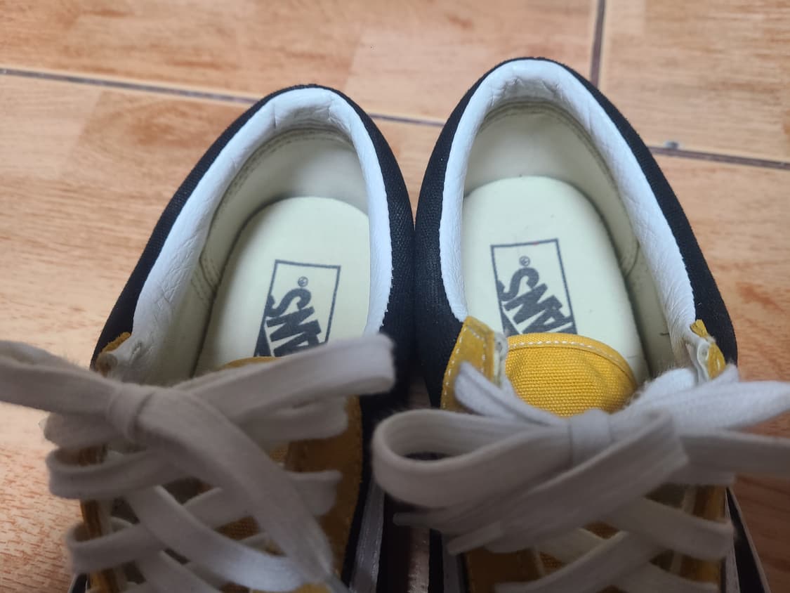 반스 올드스쿨 265(260추천) 상품이미지3