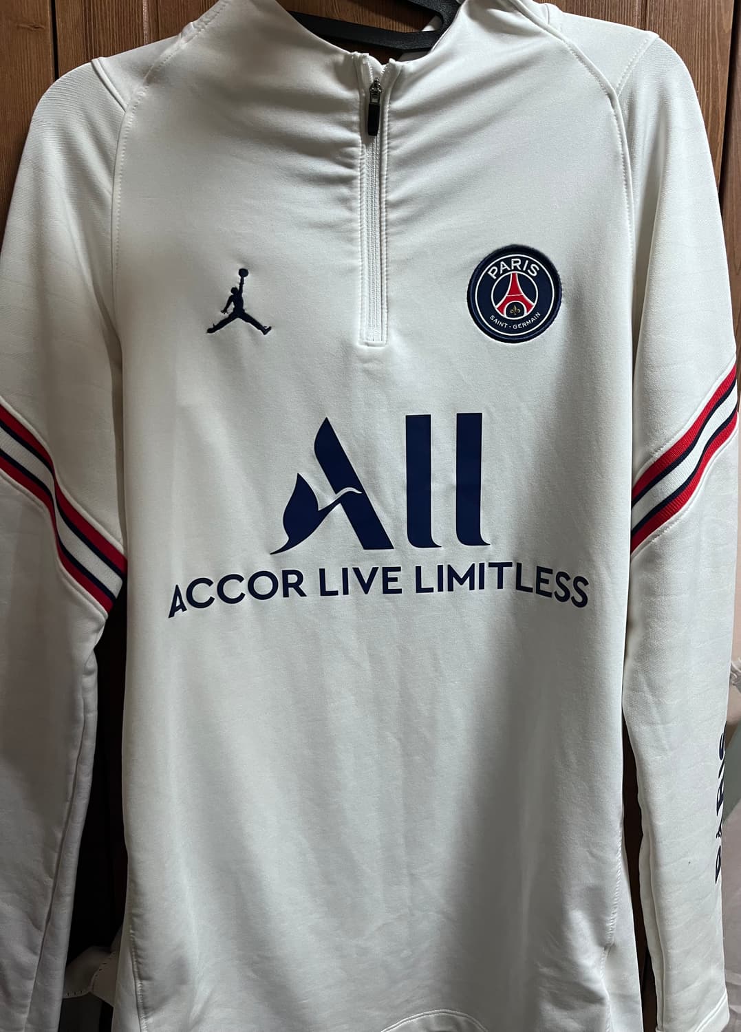 파리생제르망 드릴탑 상품이미지1