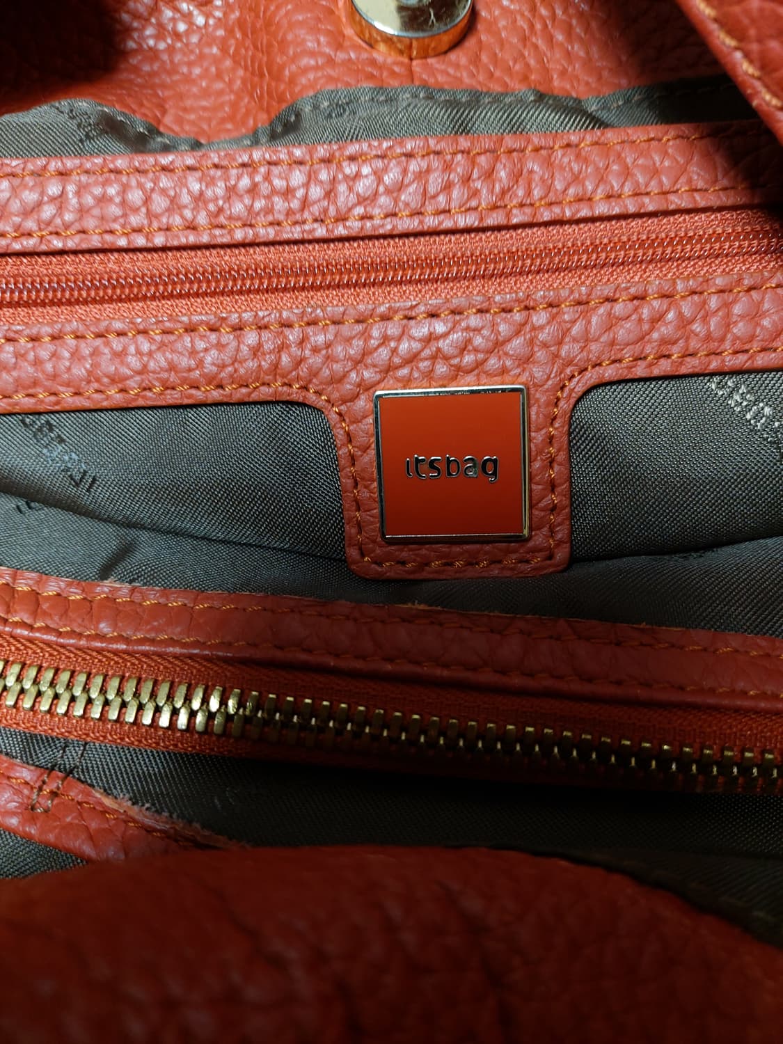 잇츠백 여성 토트백 숄더백 상품이미지7