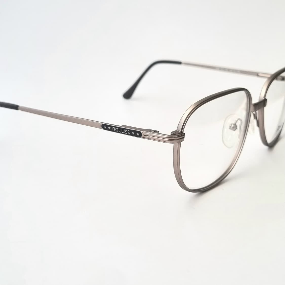 데드스탁 안티-알러지 소재 빅사이즈 안경테 619 상품이미지6