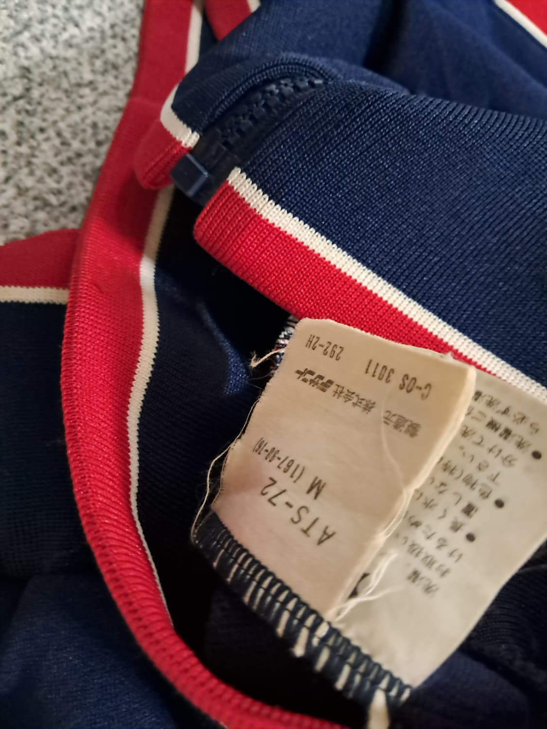 아디다스져지 상품이미지6