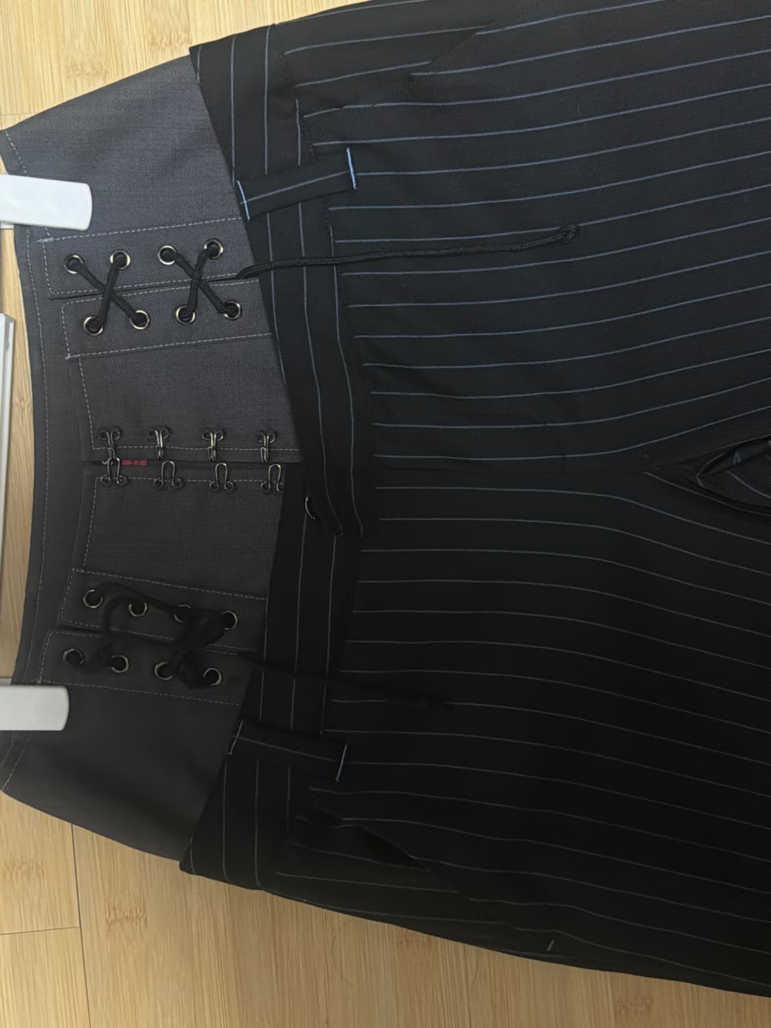 앤더슨벨 와이드 슬랙스 상품이미지1