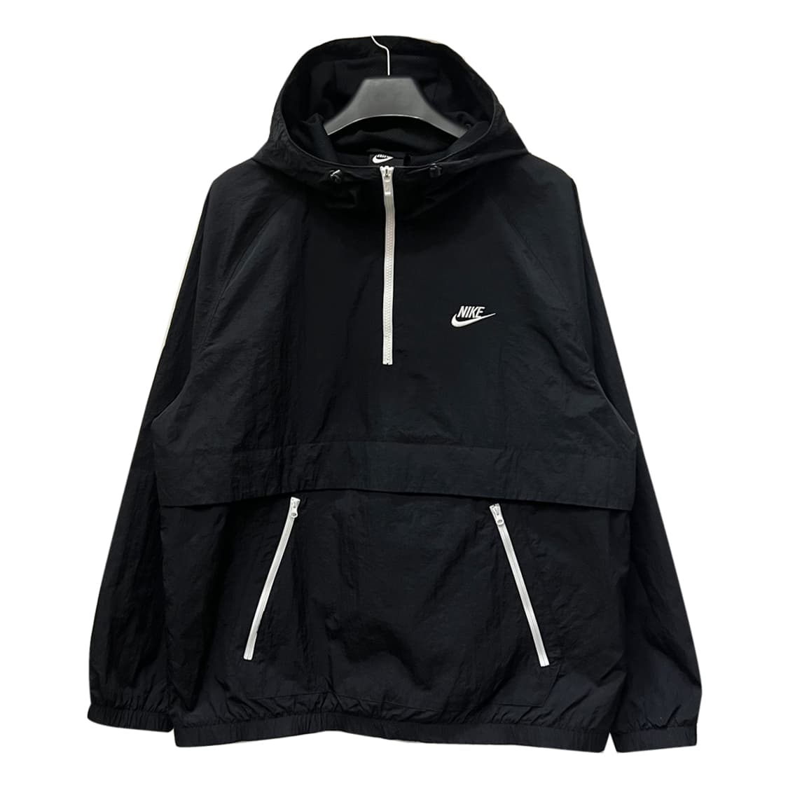 나이키 NSW 하프집업 우븐 아노락 자켓 XL 상품이미지1