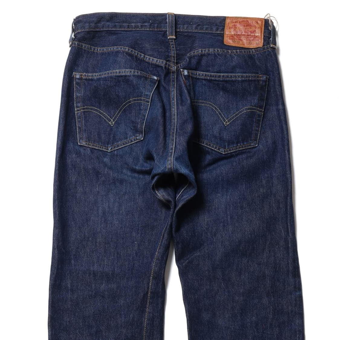 리바이스 Levi's LVC 47501 Denim Pants 

 상품이미지7