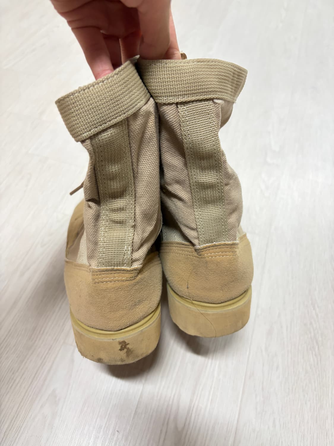 [260] 미군st 워커 사막화 상품이미지4