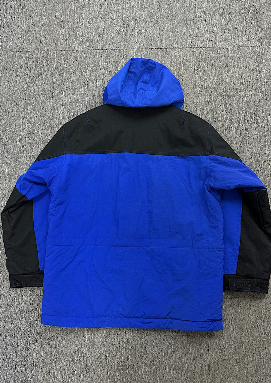 빈티지 사스콰치 점퍼  상품이미지4