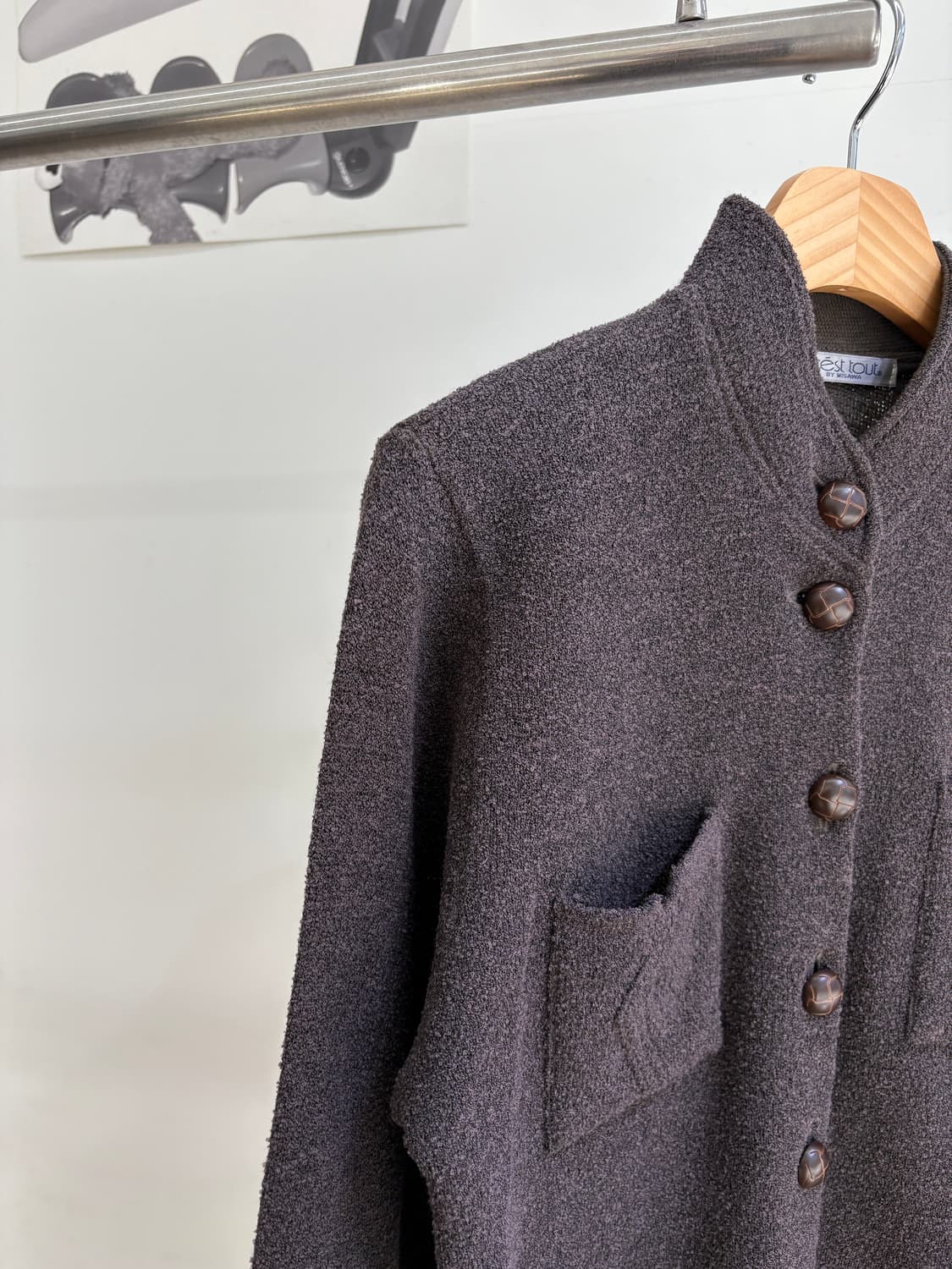 CEST TOUT 자켓 상품이미지3