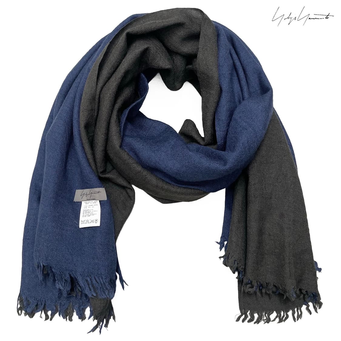 요지 야마모토 푸르 옴므 (Yohji Yamamoto) 상품이미지1