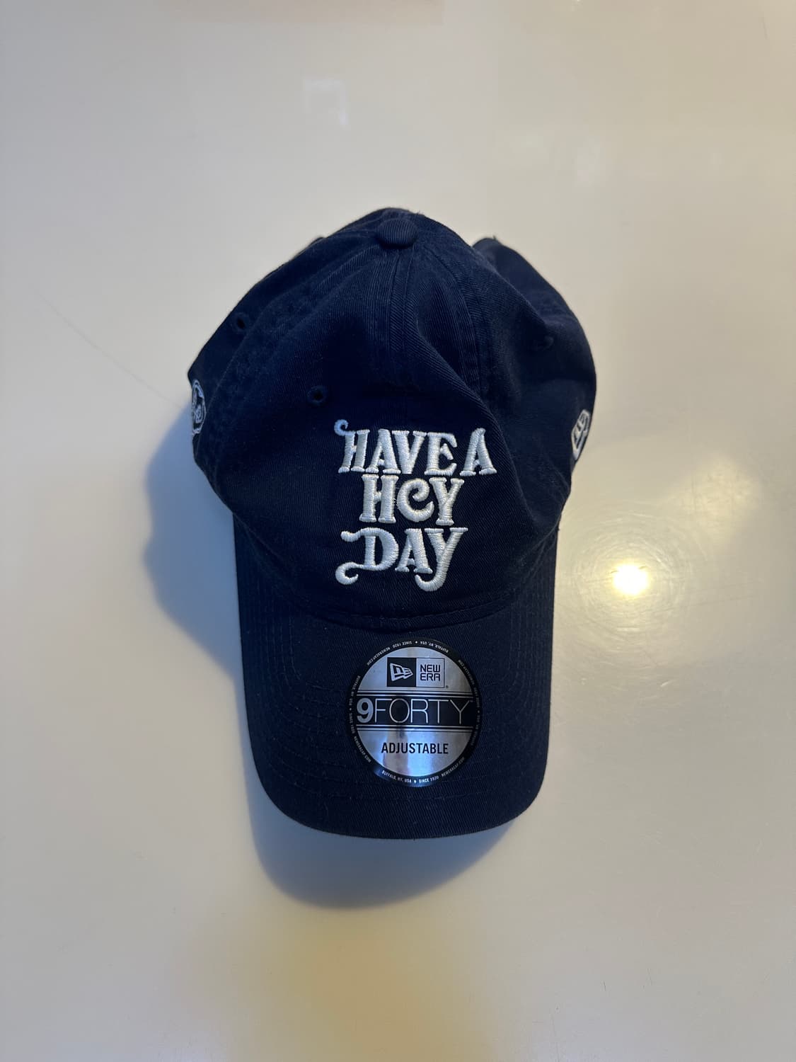 비이커 뉴에라 볼캡 상품이미지1