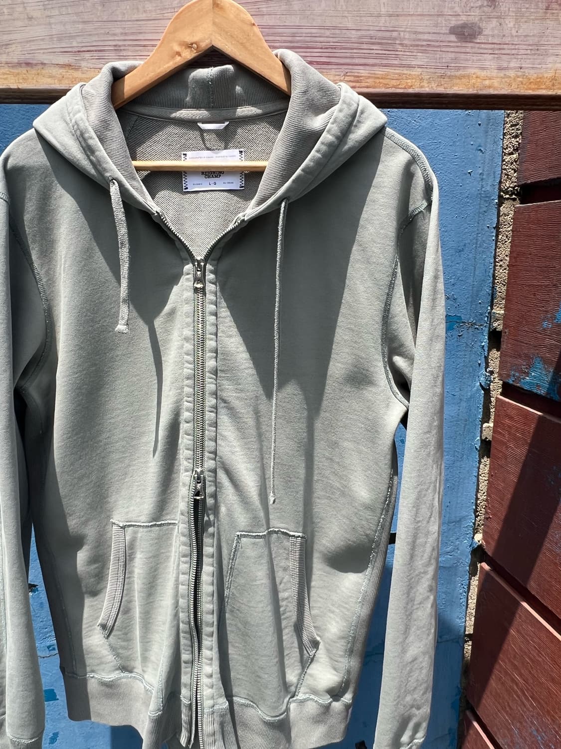 Reigning Champ 상품이미지2