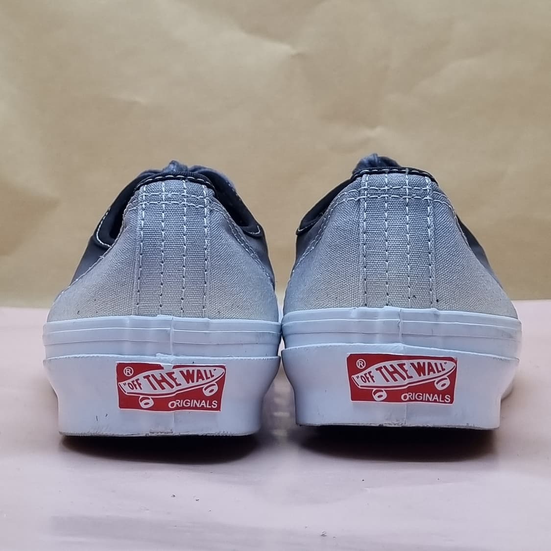 반스 볼트OG 딥 다이 블랙 스니커즈 270 상품이미지4