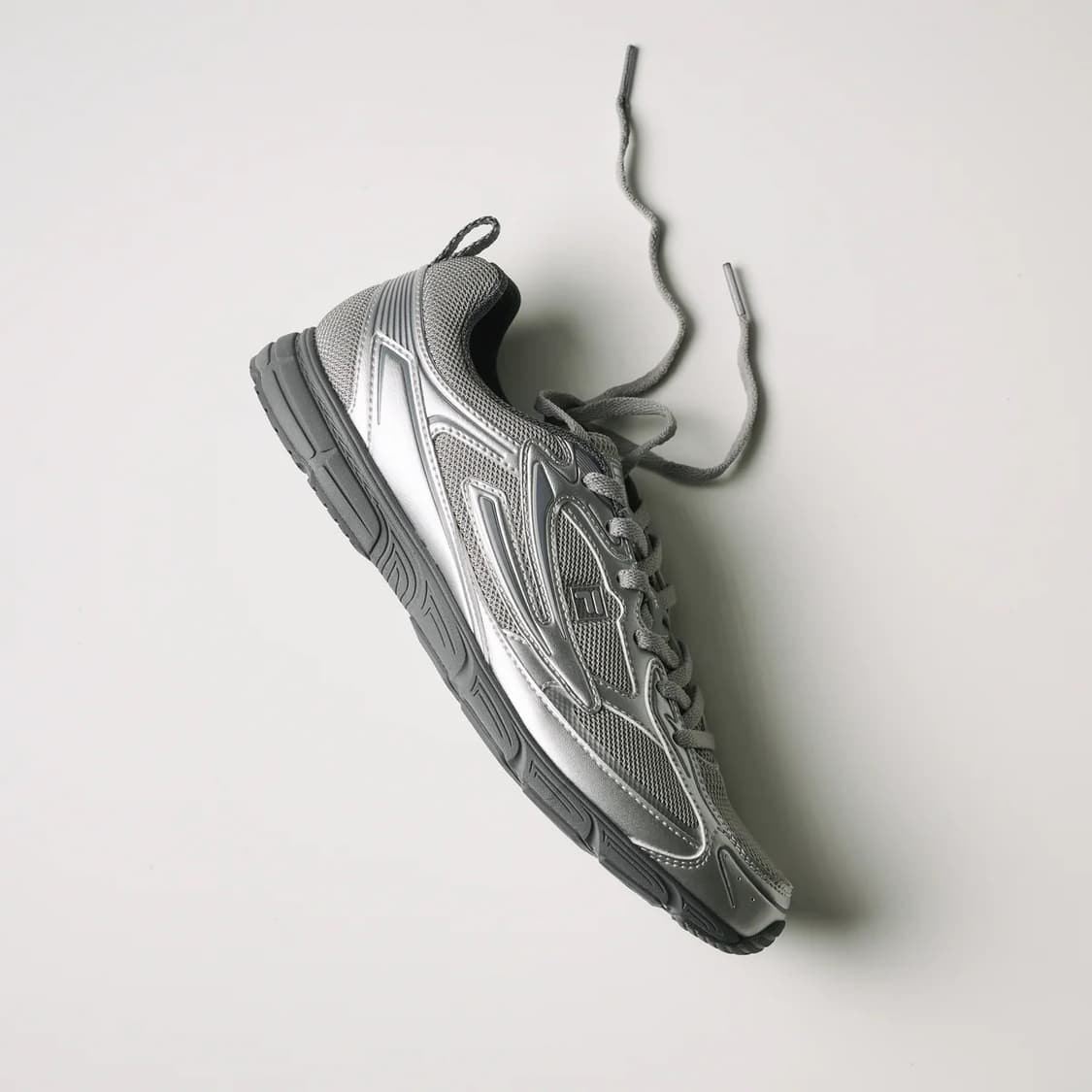 (새상품급) 휠라 - 인터런 슬릭 상품이미지10