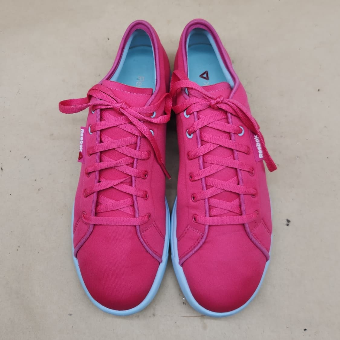 리복 스카이 스케이프 러너 라운드 2.0 워킹화 245 상품이미지2