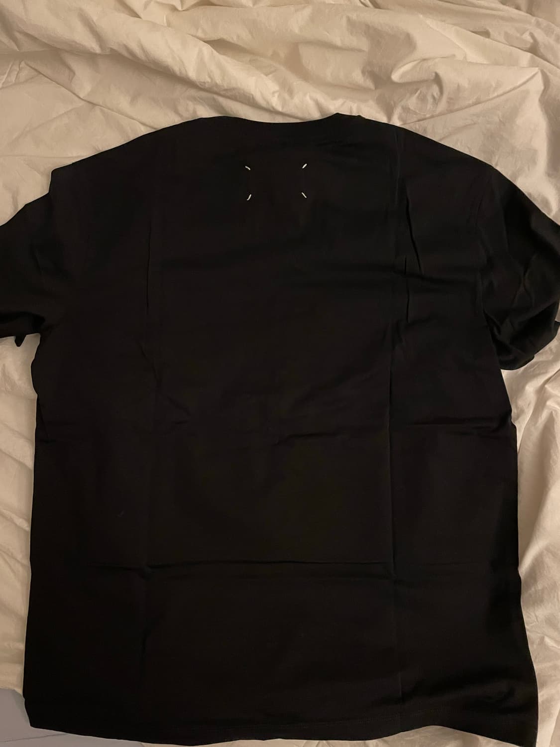 maison margiela lips t-shirt 상품이미지3