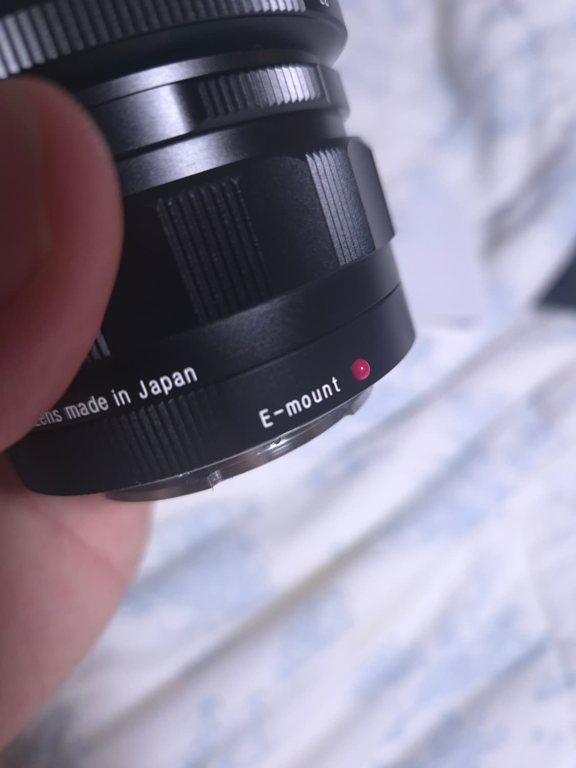 보이그랜더 fe마운트 슈퍼 와이드 헬리어 15mm f4.5 상품이미지5