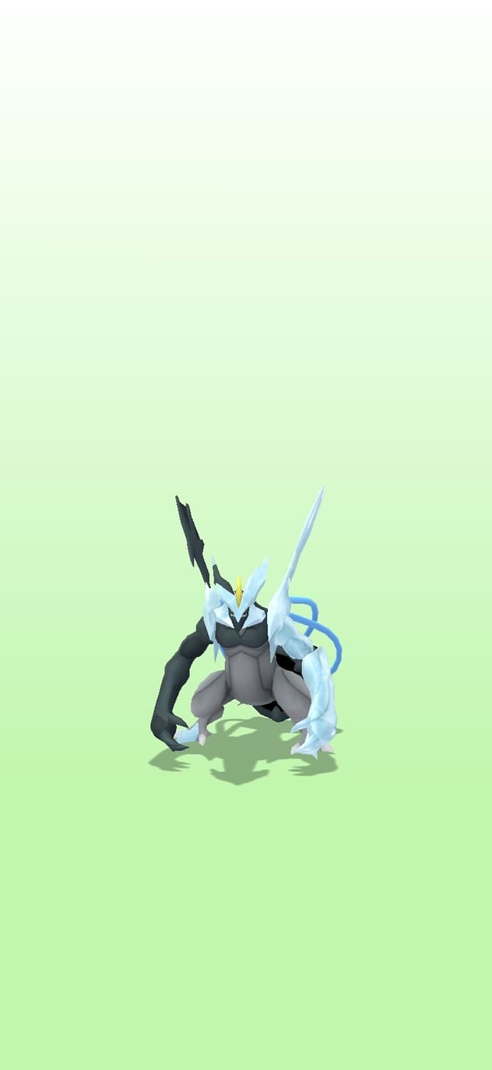 화이트큐레무 상품이미지1