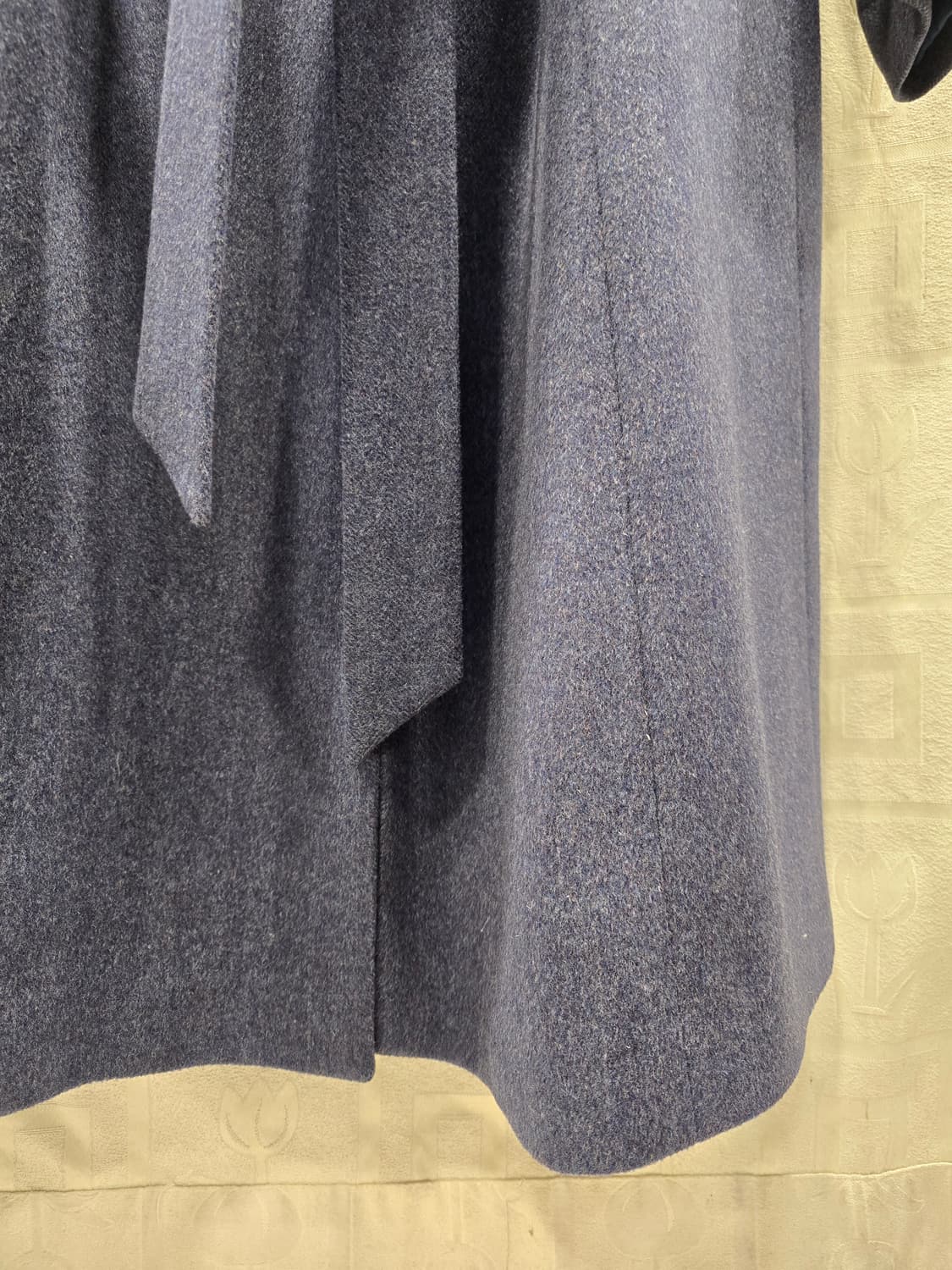 거의새거) 코스모폴리탄줄라이 예지스 LCVY 히볼리 캐시미어 울 혼방 롱 상품이미지6