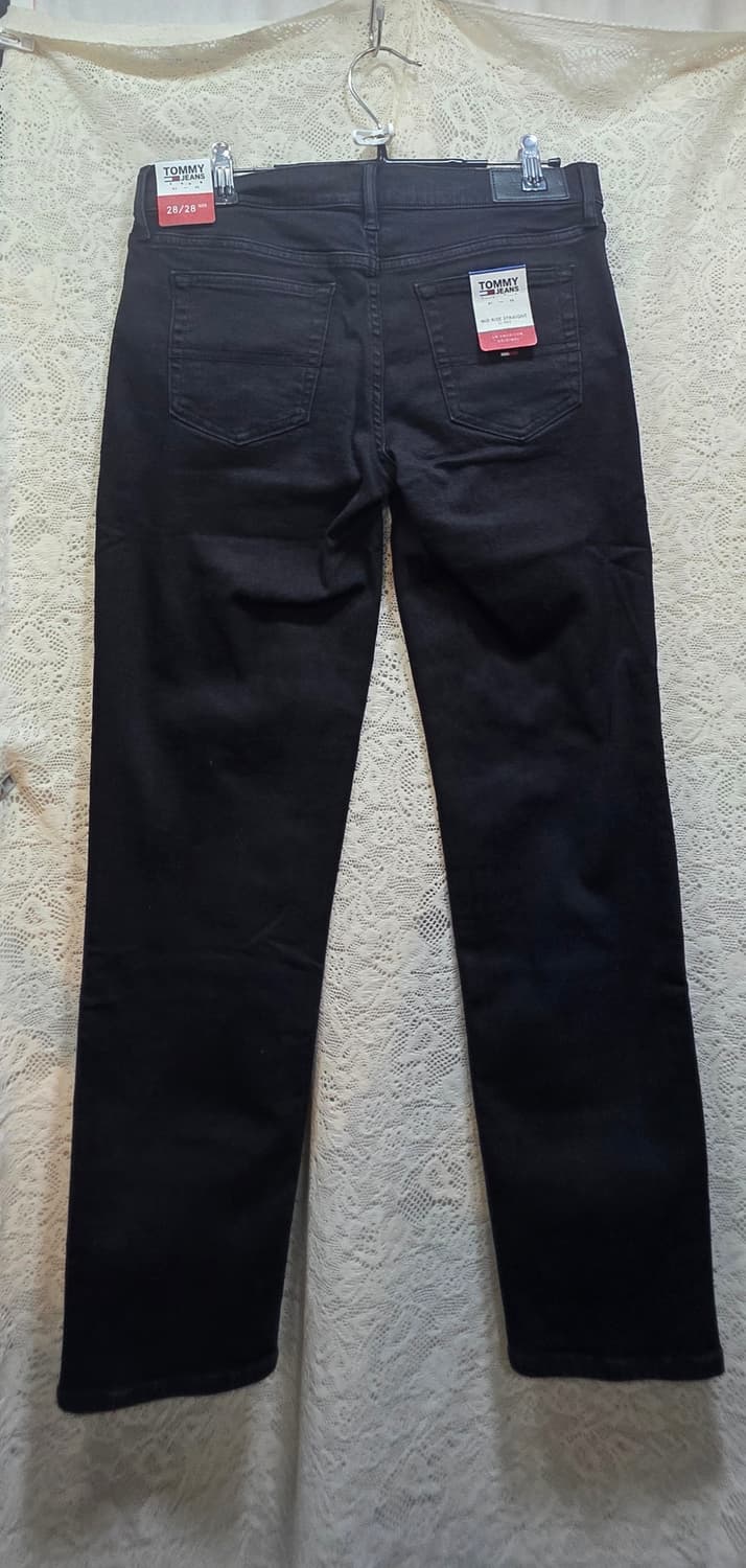 데님팬츠 상품이미지2