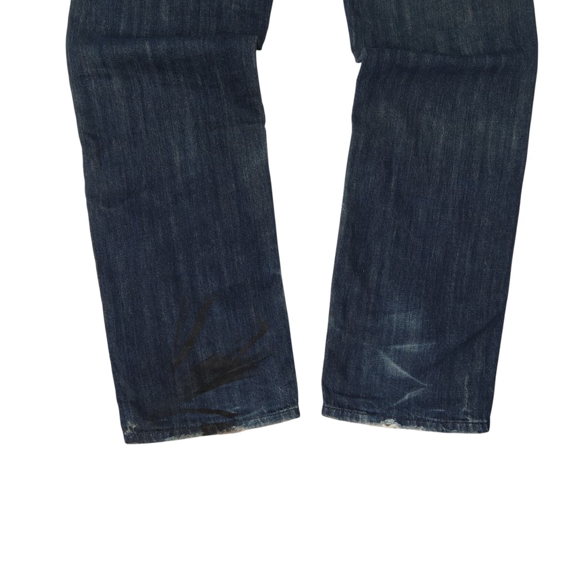 칼하트 재팬 워시드 카펜터 데님팬츠 상품이미지3