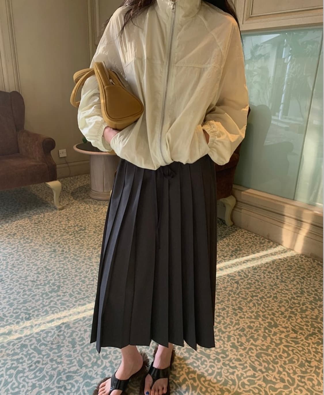 메이비베이비 바람막이 상품이미지3
